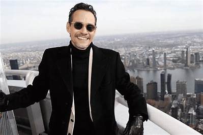 Marc Anthony Net Worth 2024, Age, Height, Bio, Birthday, Wiki!