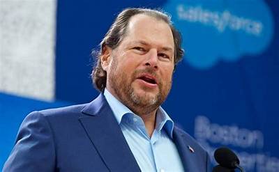 Marc Benioff Net Worth, Age, Height, Bio, Birthday, Wiki!