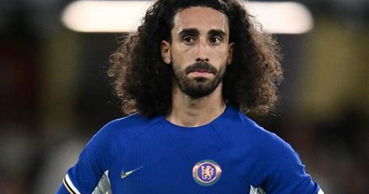 Marc Cucurella Net Worth, Age, Height, Bio, Birthday, Wiki!