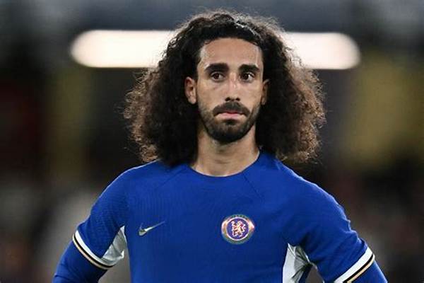 Marc Cucurella Net Worth, Age, Height, Bio, Birthday, Wiki!