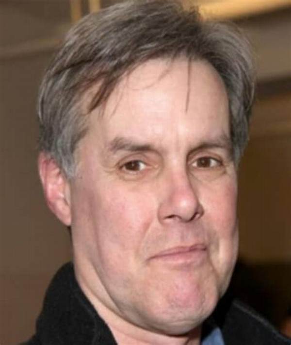 Marc Gilpin - Net Worth, Age, Height, Birthday, Bio, Wiki!