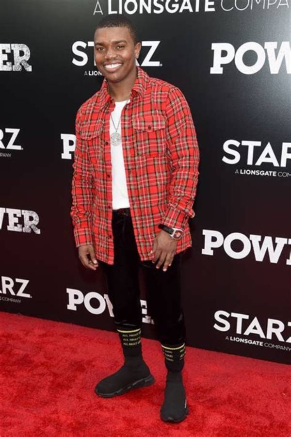 Marc John Jefferies Net Worth, Age, Height, Bio, Birthday, Wiki!