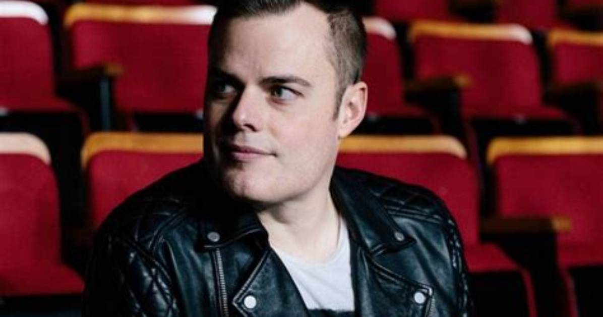 Marc Martel Net Worth, Age, Height, Bio, Birthday, Wiki!