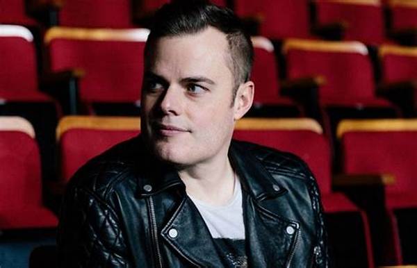 Marc Martel Net Worth, Age, Height, Bio, Birthday, Wiki!
