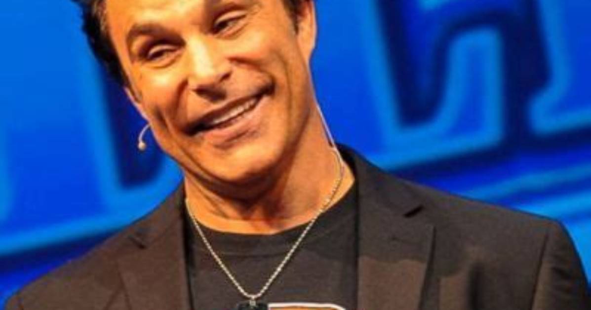 Marc Mero Net Worth, Age, Height, Bio, Birthday, Wiki!