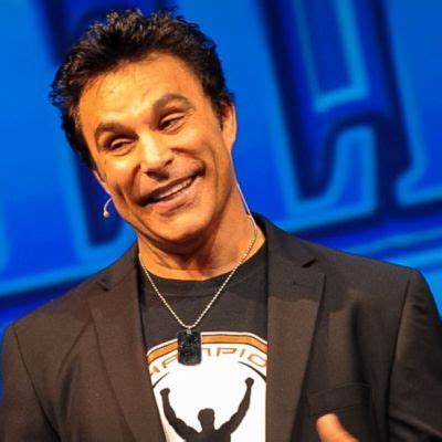 Marc Mero Net Worth, Age, Height, Bio, Birthday, Wiki!