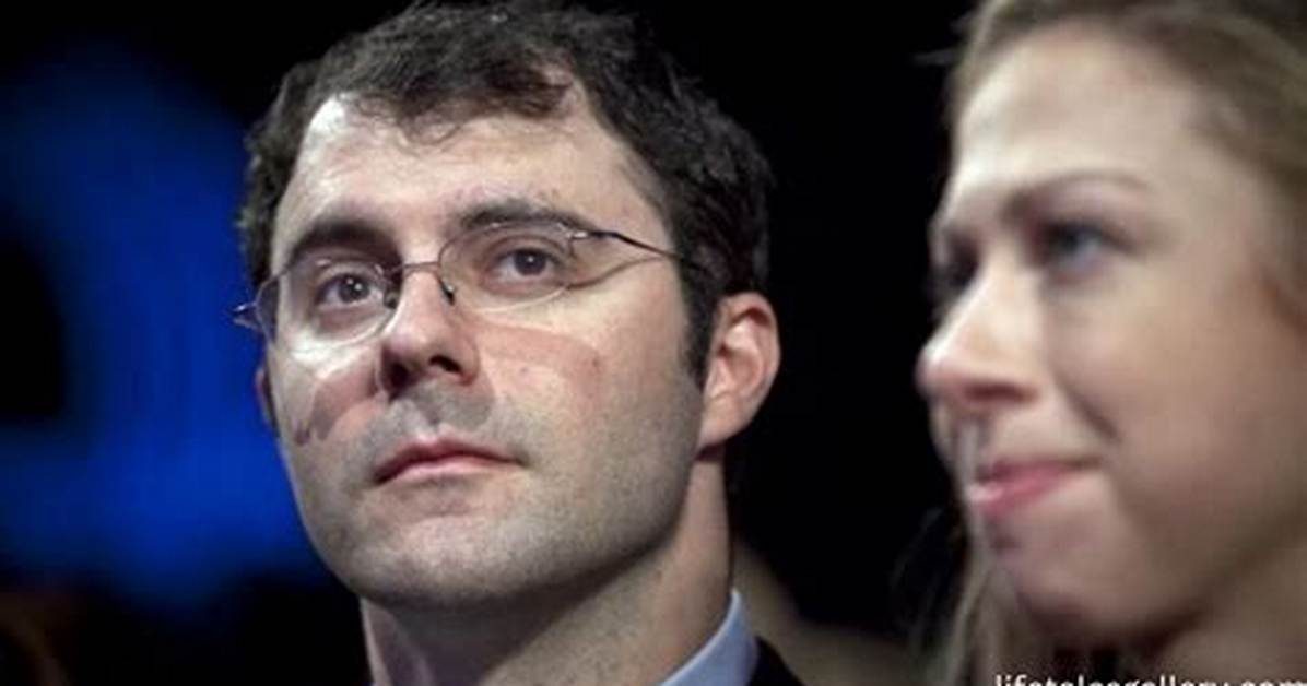 Marc Mezvinsky Net Worth 2024, Age, Height, Bio, Birthday, Wiki!