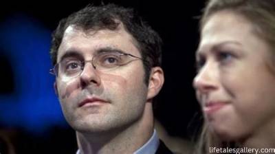 Marc Mezvinsky Net Worth 2024, Age, Height, Bio, Birthday, Wiki!