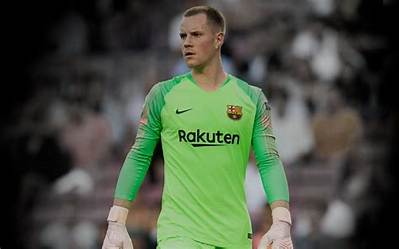 Marc Ter Stegen - Net Worth, Age, Height, Birthday, Bio, Wiki!