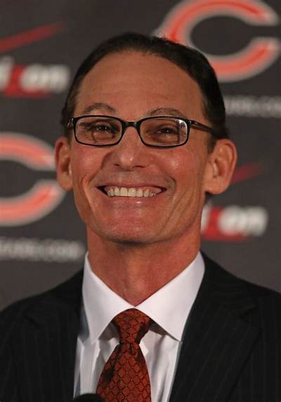 Marc Trestman - Net Worth, Age, Height, Birthday, Bio, Wiki!
