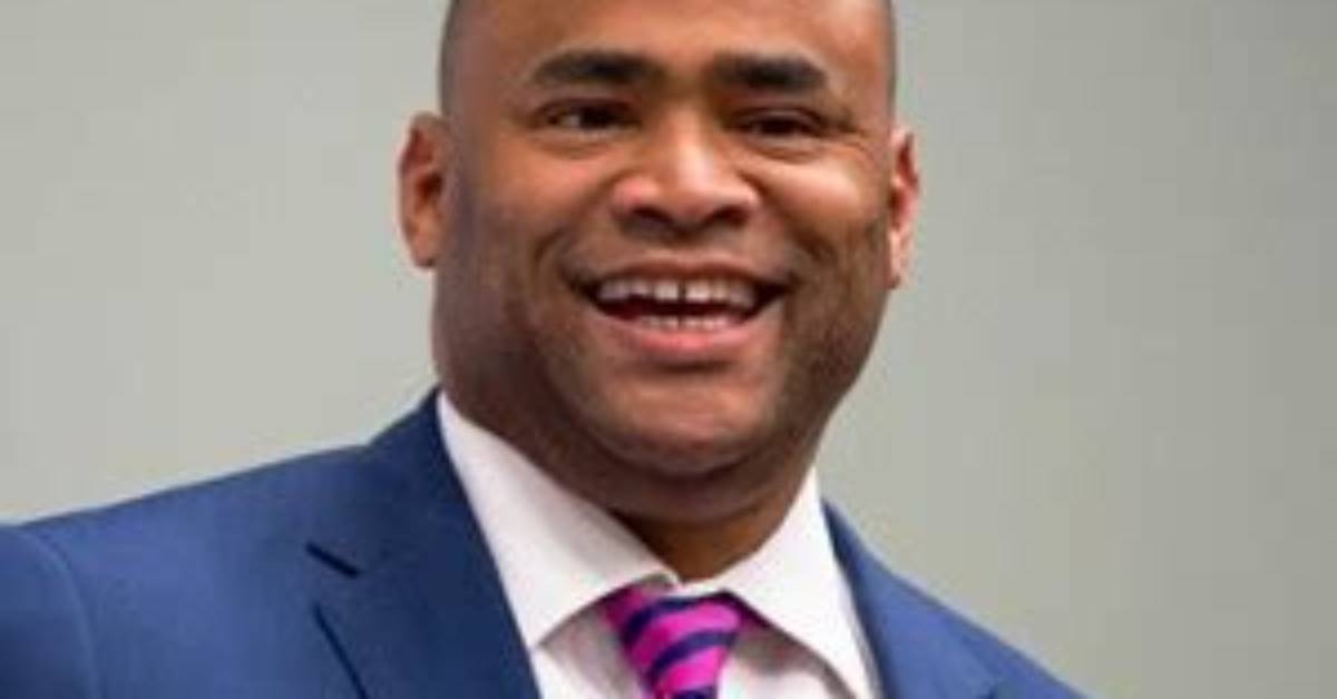 Marc Veasey Net Worth, Age, Height, Bio, Birthday, Wiki!