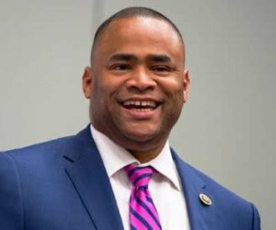 Marc Veasey Net Worth, Age, Height, Bio, Birthday, Wiki!