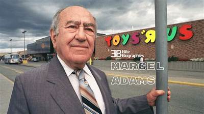 Marcel Adams Net Worth, Age, Height, Bio, Birthday, Wiki!
