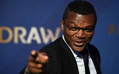 Marcel Desailly - Net Worth, Age, Height, Birthday, Bio, Wiki!
