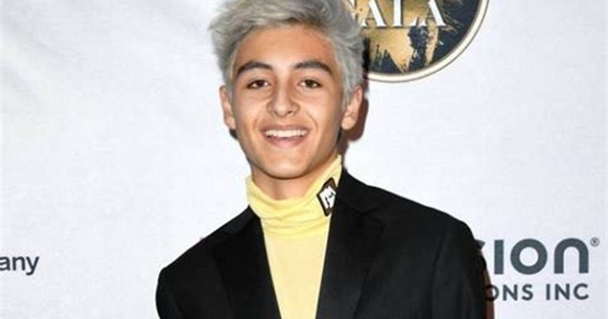 Marcel Ruiz Net Worth, Age, Height, Bio, Birthday, Wiki!