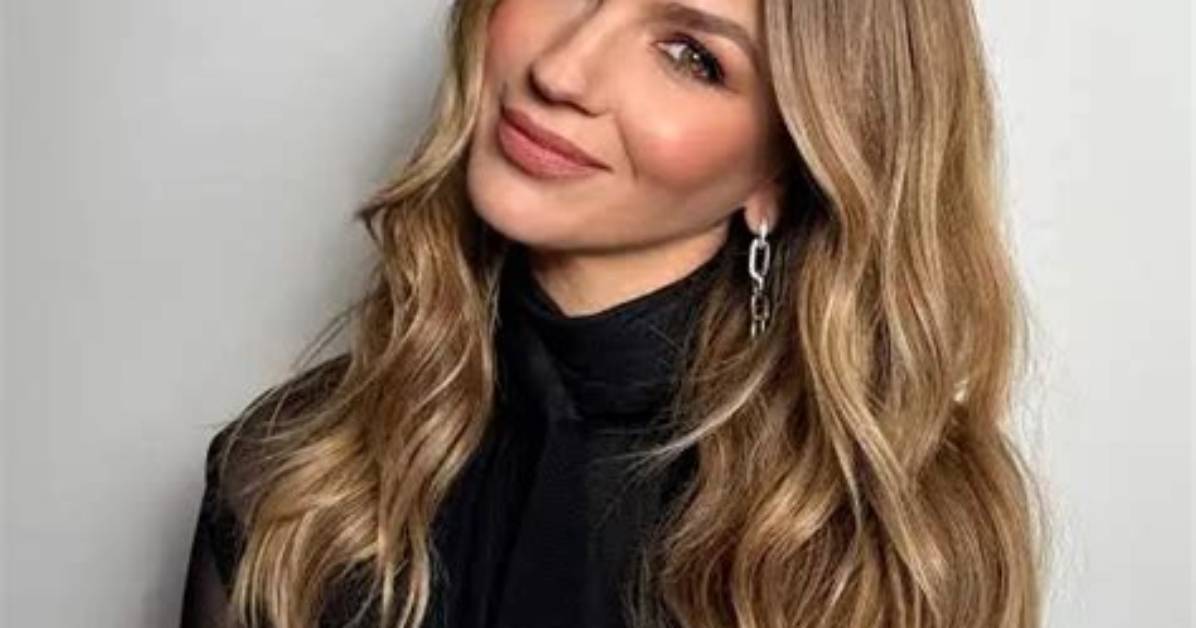 Marcela Kloosterboer - Net Worth, Age, Height, Birthday, Bio, Wiki!