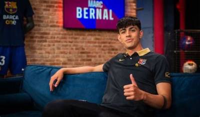 Marcelino Bernal - Net Worth, Age, Height, Birthday, Bio, Wiki!