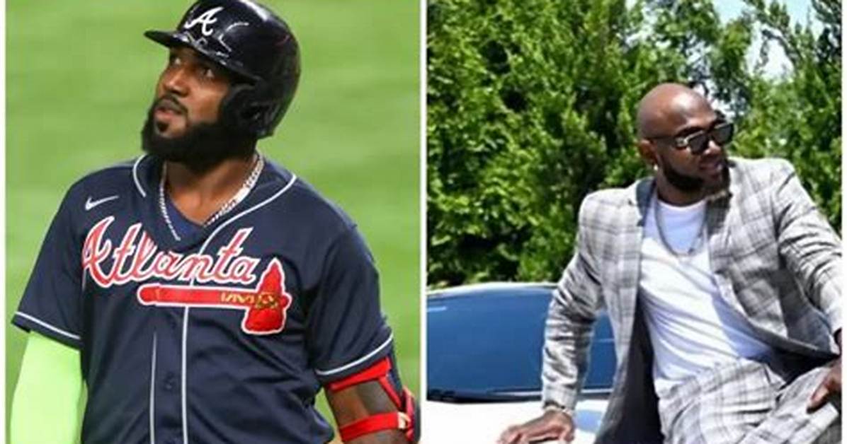 Marcell Ozuna Net Worth 2024, Age, Height, Bio, Birthday, Wiki!