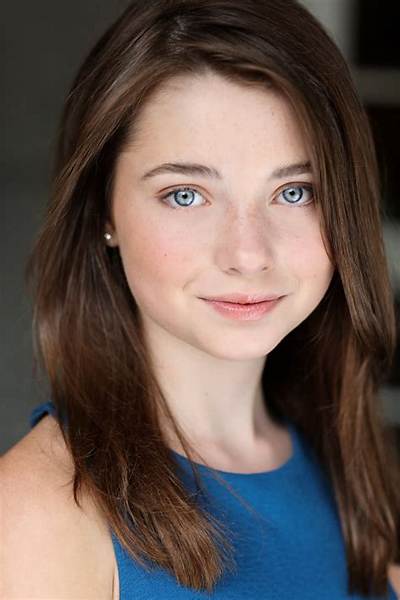 Marcelle Leblanc Net Worth 2024, Age, Height, Bio, Birthday, Wiki!
