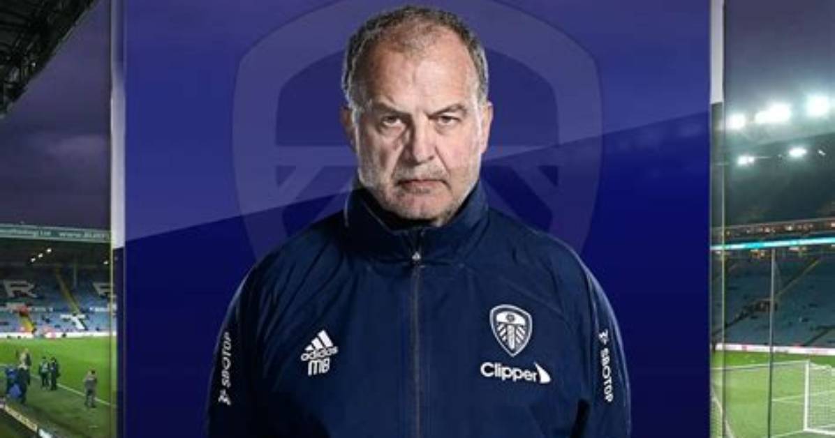 Marcelo Bielsa - Net Worth, Age, Height, Birthday, Bio, Wiki!