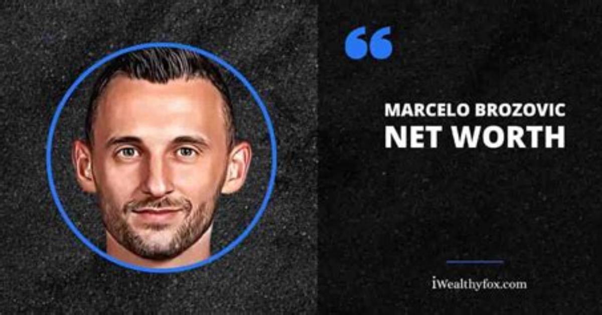 Marcelo Bravo Net Worth, Age, Height, Bio, Birthday, Wiki!