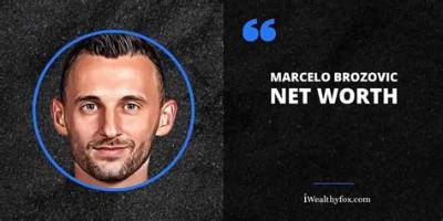 Marcelo Bravo Net Worth, Age, Height, Bio, Birthday, Wiki!