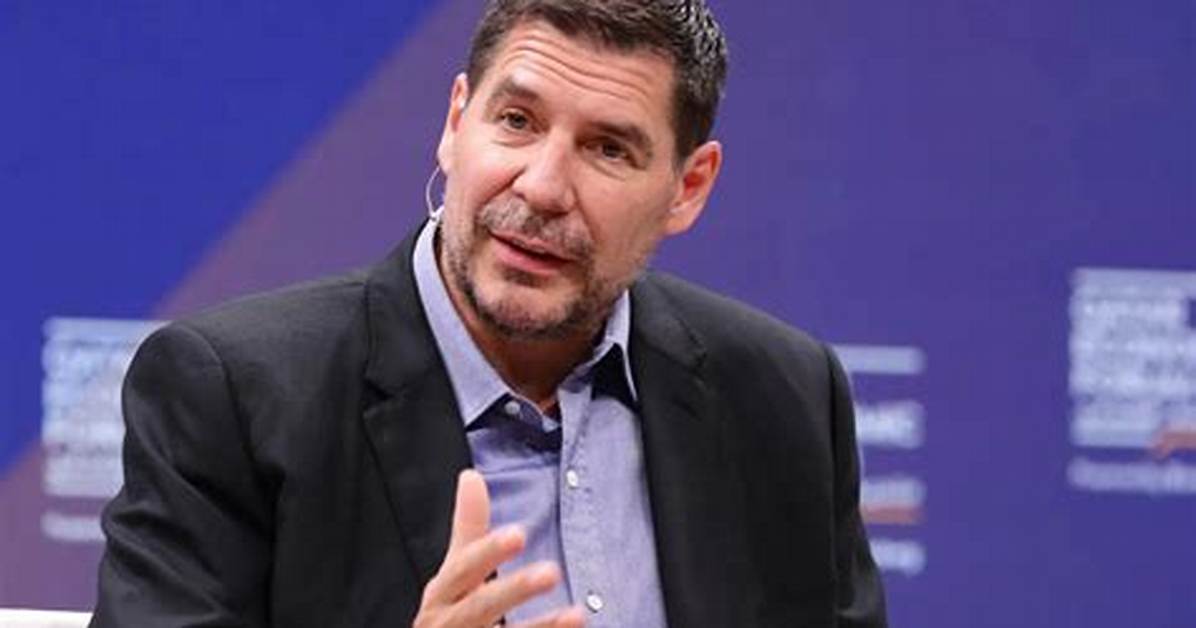 Marcelo Claure - Net Worth, Age, Height, Birthday, Bio, Wiki!