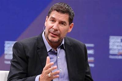 Marcelo Claure - Net Worth, Age, Height, Birthday, Bio, Wiki!