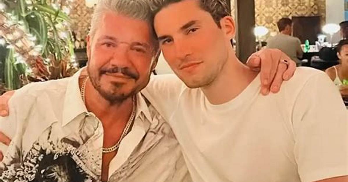 Marcelo Tinelli Net Worth, Age, Height, Bio, Birthday, Wiki!