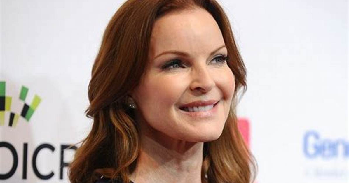 Marcia Cross Net Worth 2024, Age, Height, Bio, Birthday, Wiki!