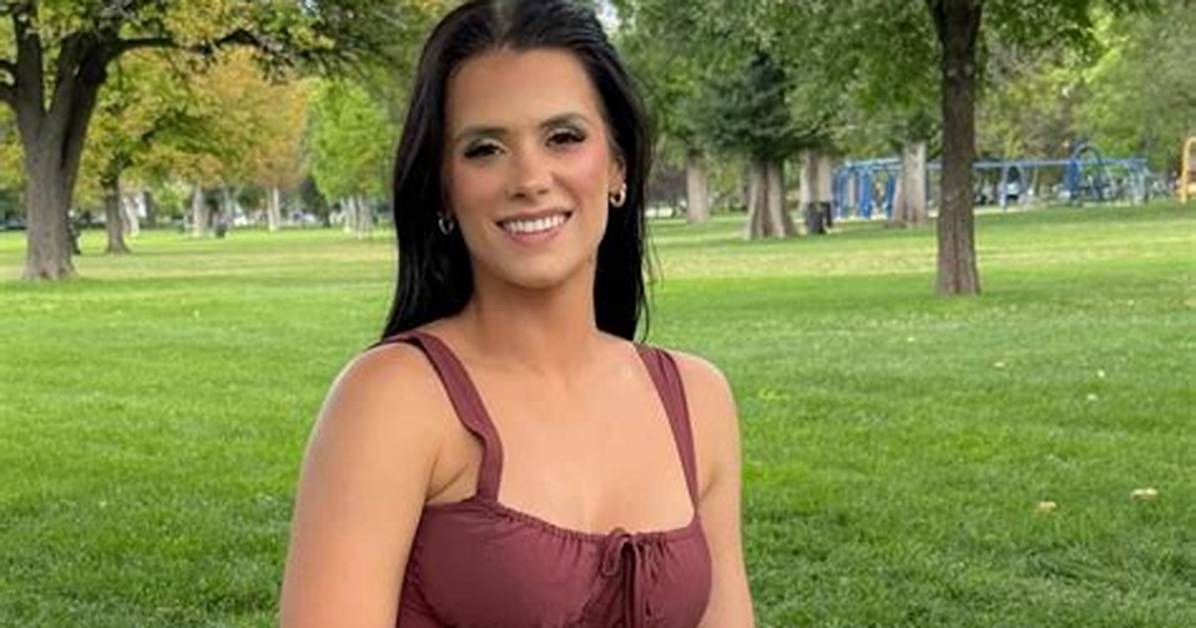 Marcie Dodd Net Worth, Age, Height, Bio, Birthday, Wiki!