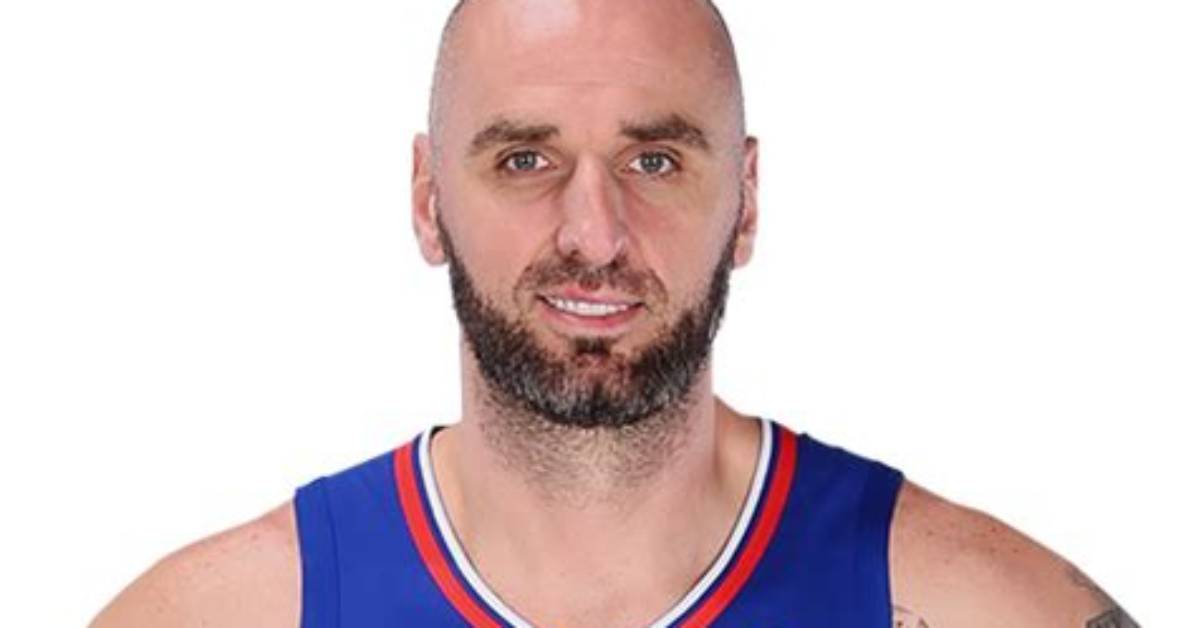 Marcin Gortat Net Worth 2024, Age, Height, Bio, Birthday, Wiki!