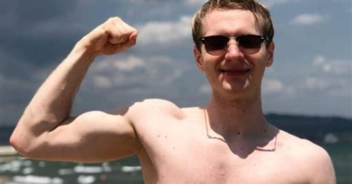 Marcin Jankowski - Net Worth, Age, Height, Birthday, Bio, Wiki!