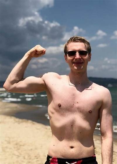 Marcin Jankowski - Net Worth, Age, Height, Birthday, Bio, Wiki!
