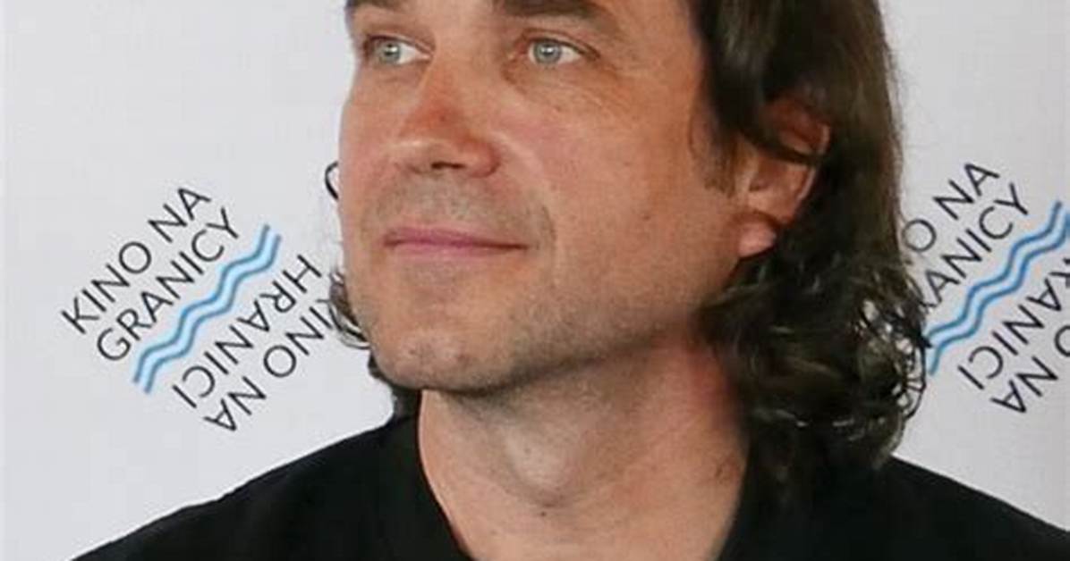 Marcin Kleczynski - Net Worth, Age, Height, Birthday, Bio, Wiki!
