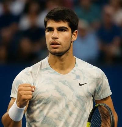 Marco Alcaraz Net Worth, Age, Height, Bio, Birthday, Wiki!
