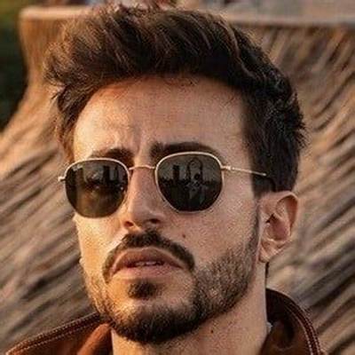 Marco Ferri - Net Worth, Age, Height, Birthday, Bio, Wiki!