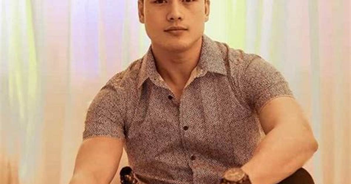 Marco Gumabao Net Worth, Age, Height, Bio, Birthday, Wiki!