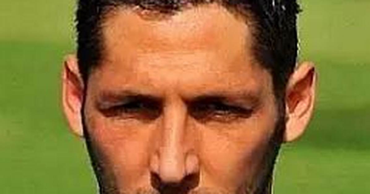 Marco Materazzi Net Worth, Age, Height, Bio, Birthday, Wiki!