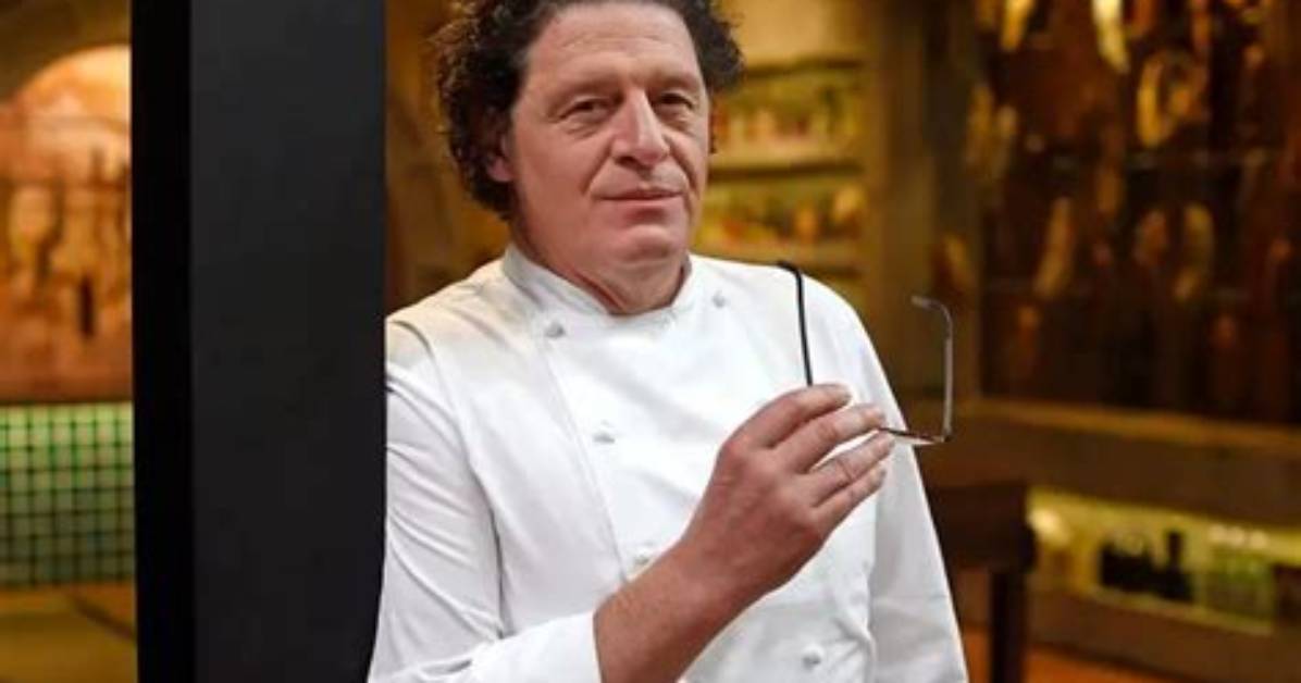 Marco Pierre White Net Worth 2024, Age, Height, Bio, Birthday, Wiki!