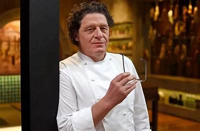 Marco Pierre White Net Worth 2024, Age, Height, Bio, Birthday, Wiki!