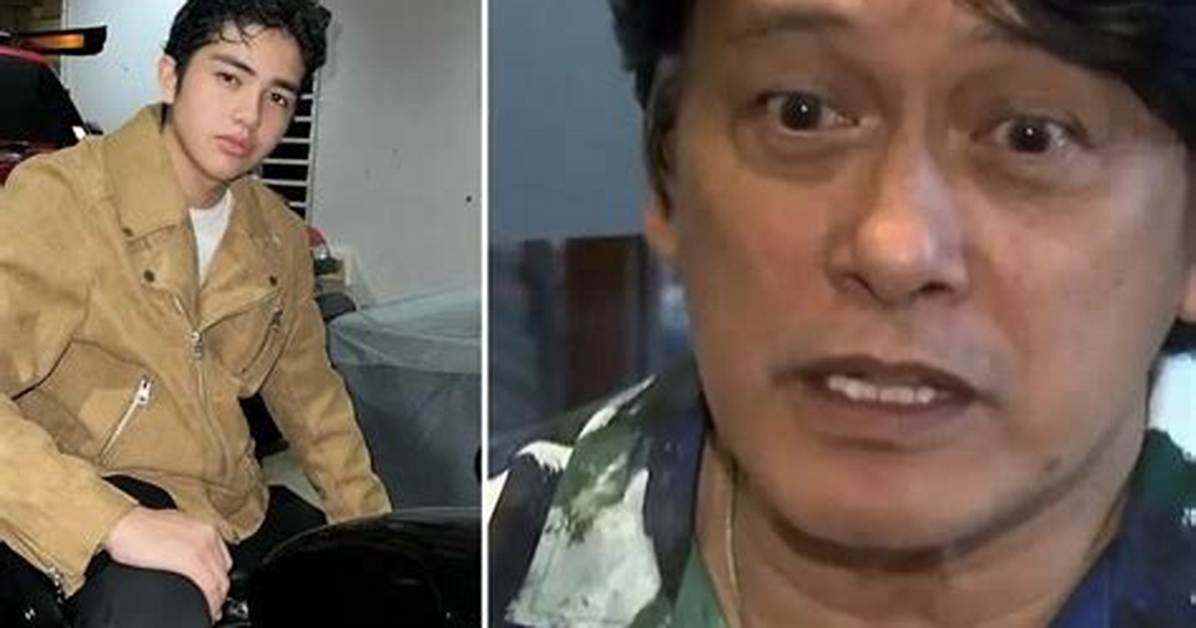 Marco Sison Net Worth, Age, Height, Bio, Birthday, Wiki!