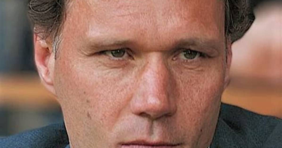 Marco Van Basten Net Worth 2024, Age, Height, Bio, Birthday, Wiki!