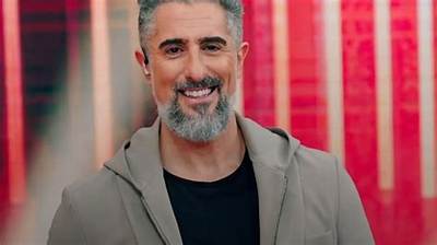 Marcos Chaves Net Worth, Age, Height, Bio, Birthday, Wiki!