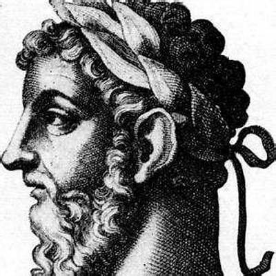 Marcus Aurelius Net Worth, Age, Height, Bio, Birthday, Wiki!