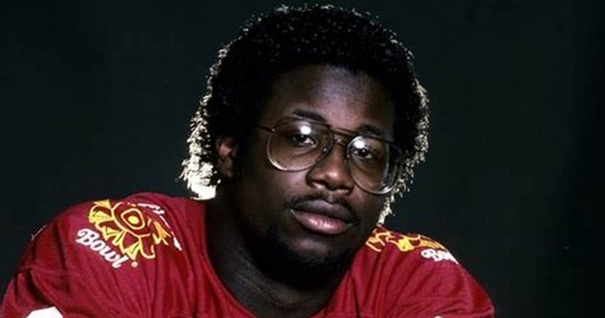 Marcus Dupree Net Worth, Age, Height, Bio, Birthday, Wiki!