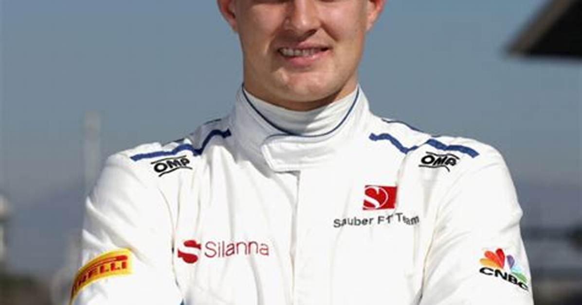 Marcus Ericsson Net Worth, Age, Height, Bio, Birthday, Wiki!