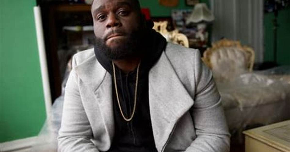 Marcus Harvey Net Worth, Age, Height, Bio, Birthday, Wiki!