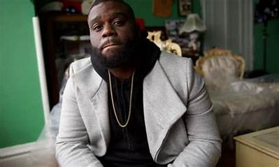 Marcus Harvey Net Worth, Age, Height, Bio, Birthday, Wiki!
