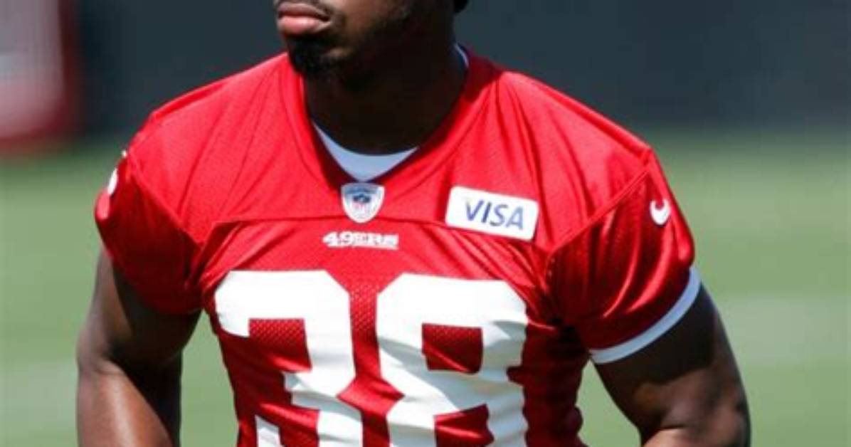 Marcus Lattimore Net Worth, Age, Height, Bio, Birthday, Wiki!